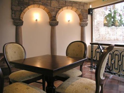 Boliari Hotel Veliko Tarnovo Luaran gambar