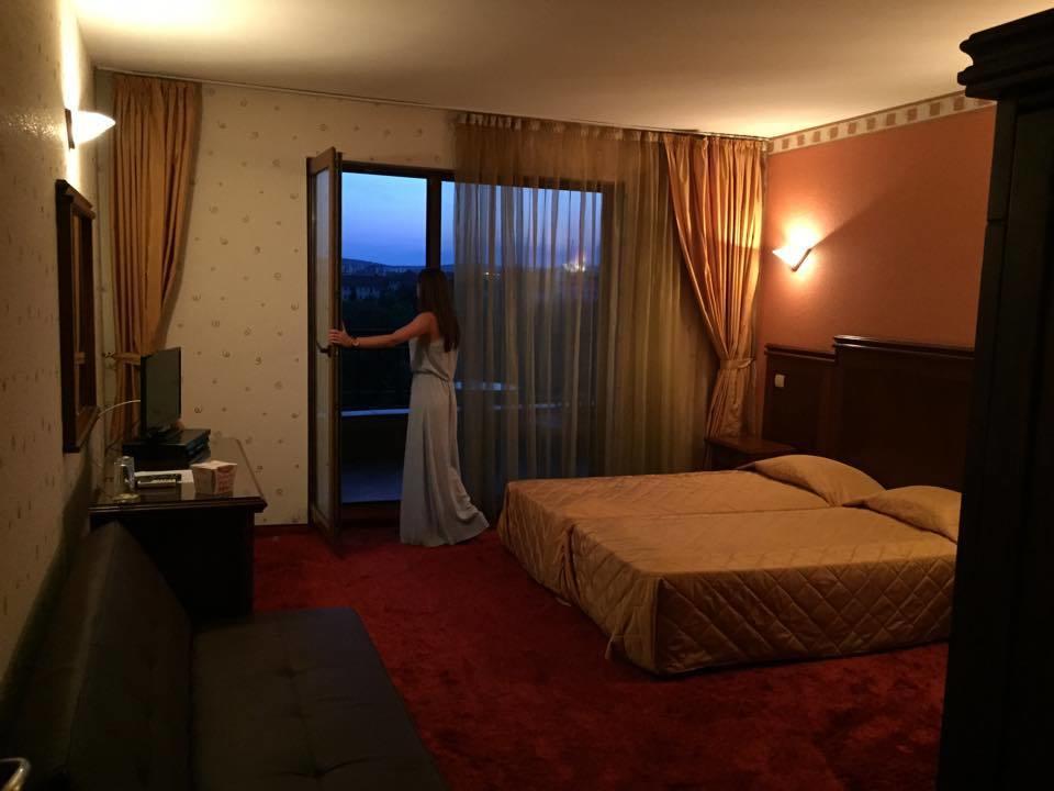 Boliari Hotel Veliko Tarnovo Bilik gambar