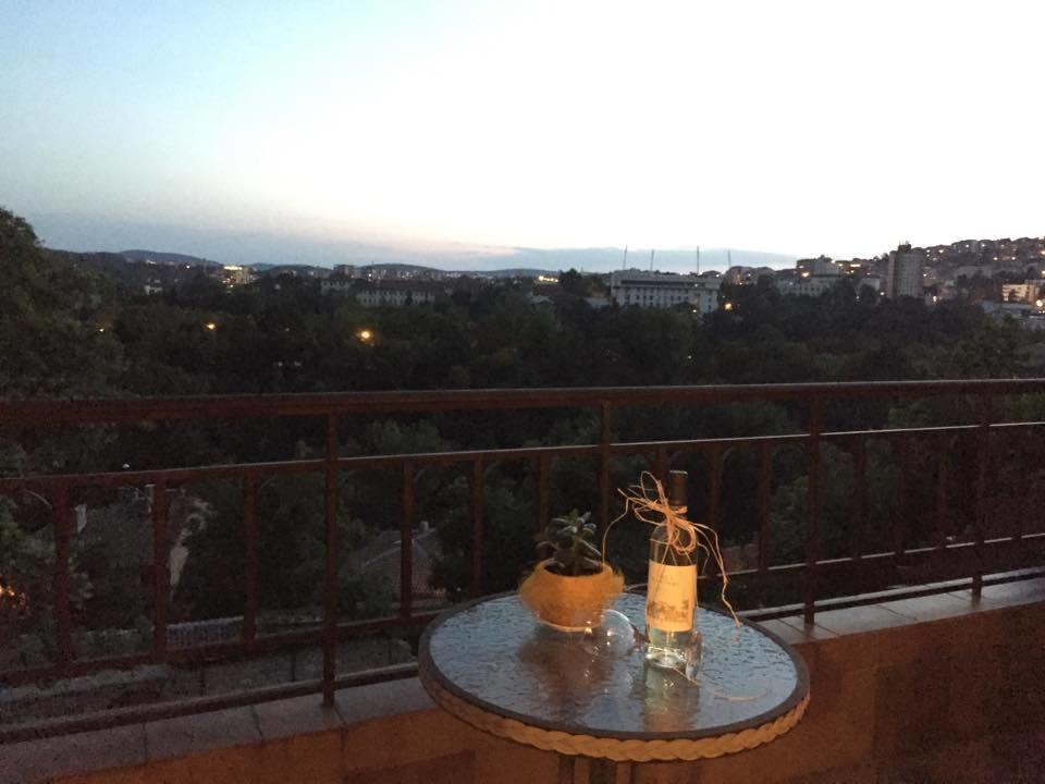 Boliari Hotel Veliko Tarnovo Bilik gambar