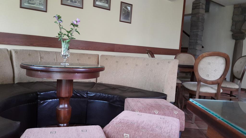Boliari Hotel Veliko Tarnovo Luaran gambar