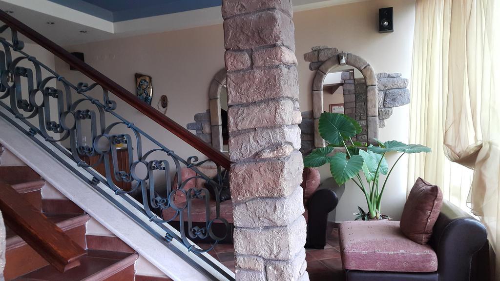 Boliari Hotel Veliko Tarnovo Luaran gambar