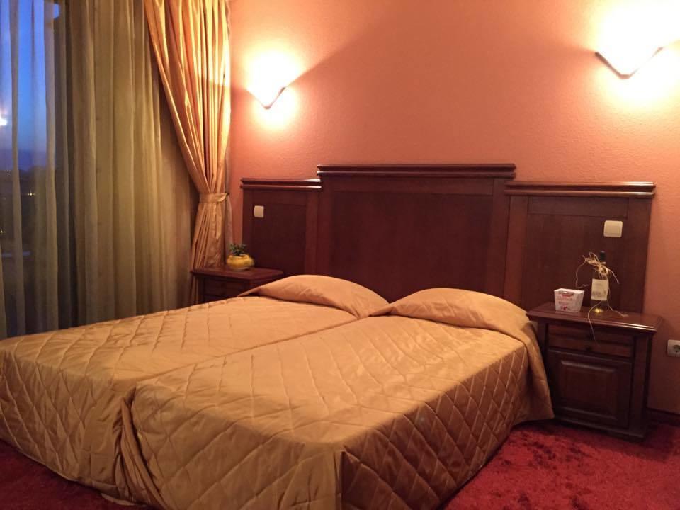 Boliari Hotel Veliko Tarnovo Luaran gambar