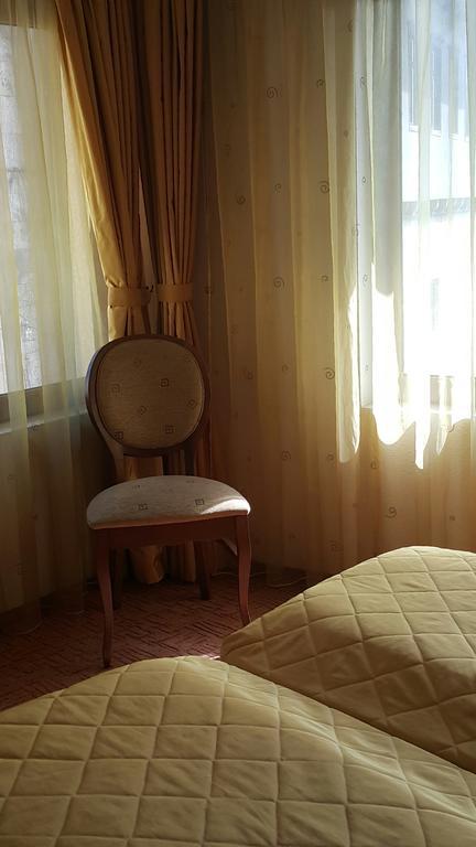 Boliari Hotel Veliko Tarnovo Luaran gambar