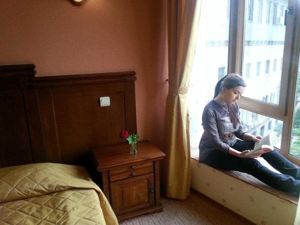 Boliari Hotel Veliko Tarnovo Bilik gambar
