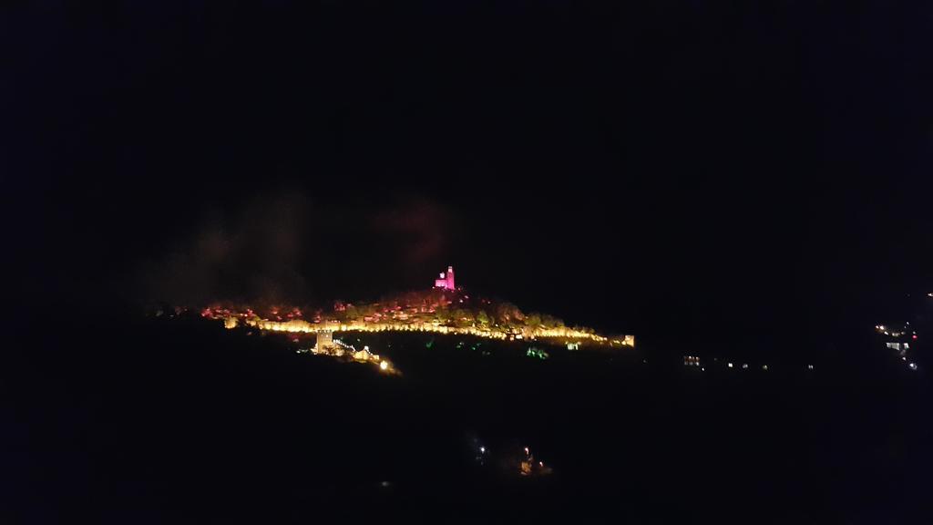 Boliari Hotel Veliko Tarnovo Luaran gambar