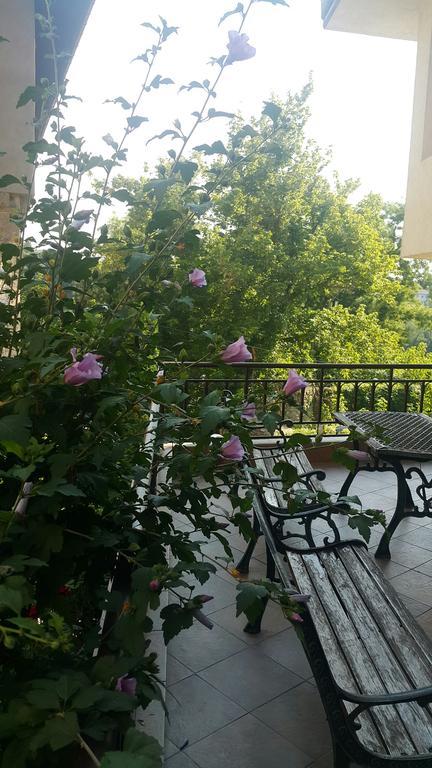 Boliari Hotel Veliko Tarnovo Luaran gambar