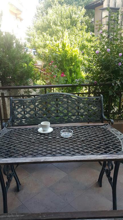 Boliari Hotel Veliko Tarnovo Luaran gambar