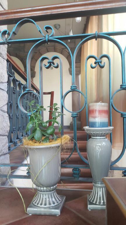 Boliari Hotel Veliko Tarnovo Luaran gambar