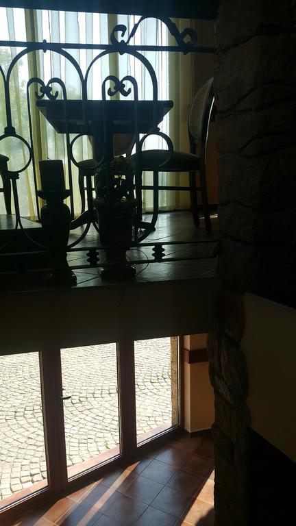Boliari Hotel Veliko Tarnovo Luaran gambar