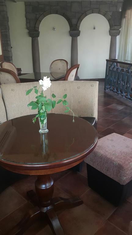 Boliari Hotel Veliko Tarnovo Luaran gambar
