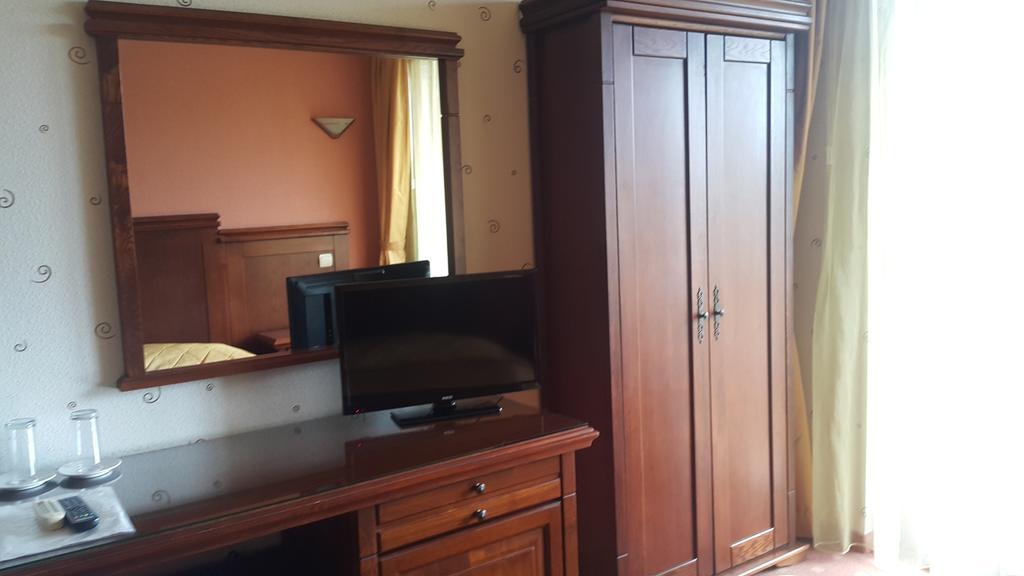Boliari Hotel Veliko Tarnovo Luaran gambar