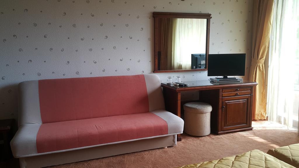 Boliari Hotel Veliko Tarnovo Luaran gambar