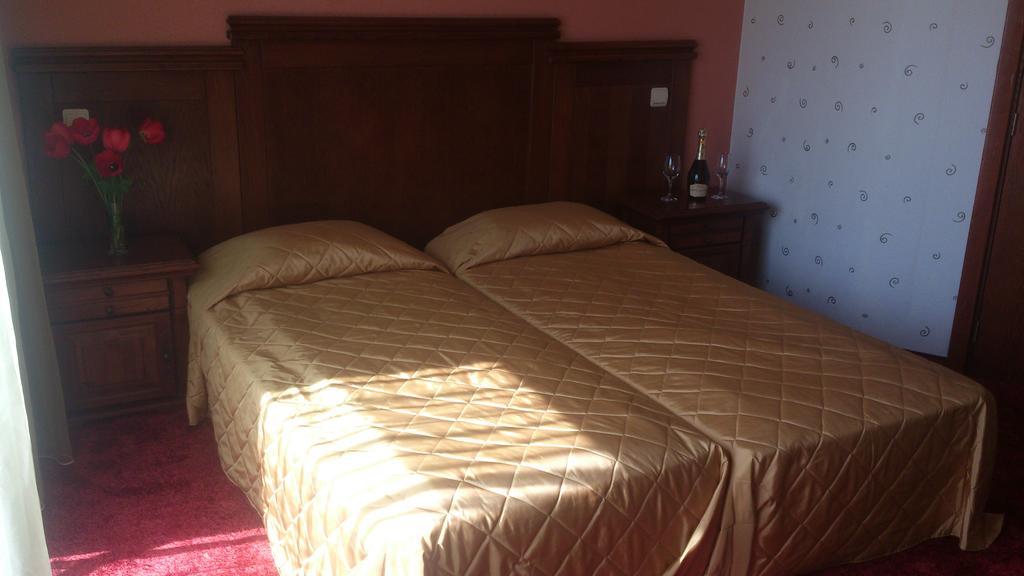 Boliari Hotel Veliko Tarnovo Luaran gambar