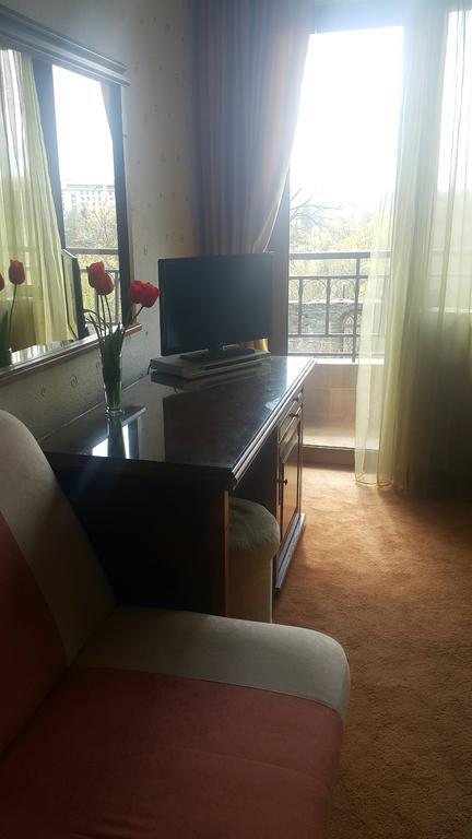 Boliari Hotel Veliko Tarnovo Luaran gambar