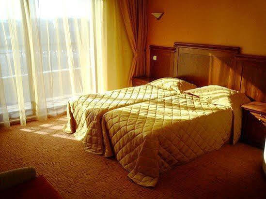 Boliari Hotel Veliko Tarnovo Luaran gambar
