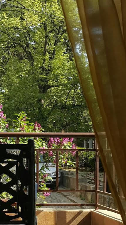 Boliari Hotel Veliko Tarnovo Luaran gambar