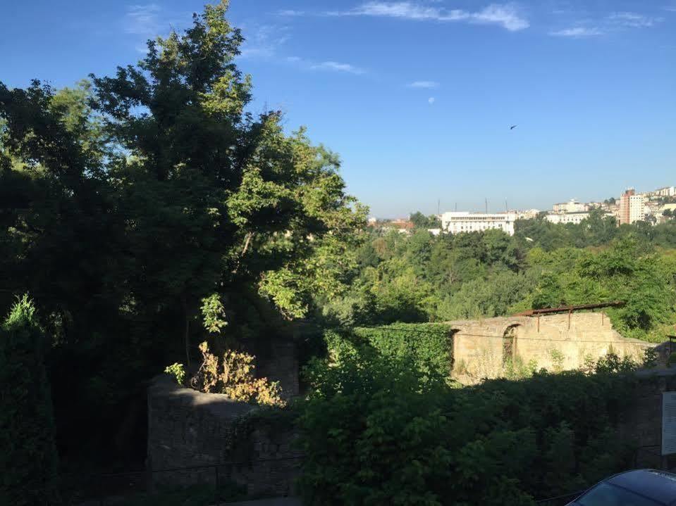 Boliari Hotel Veliko Tarnovo Luaran gambar